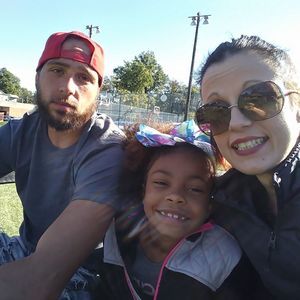 Meet your Posher, Crystal